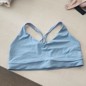 Athleta sports bra